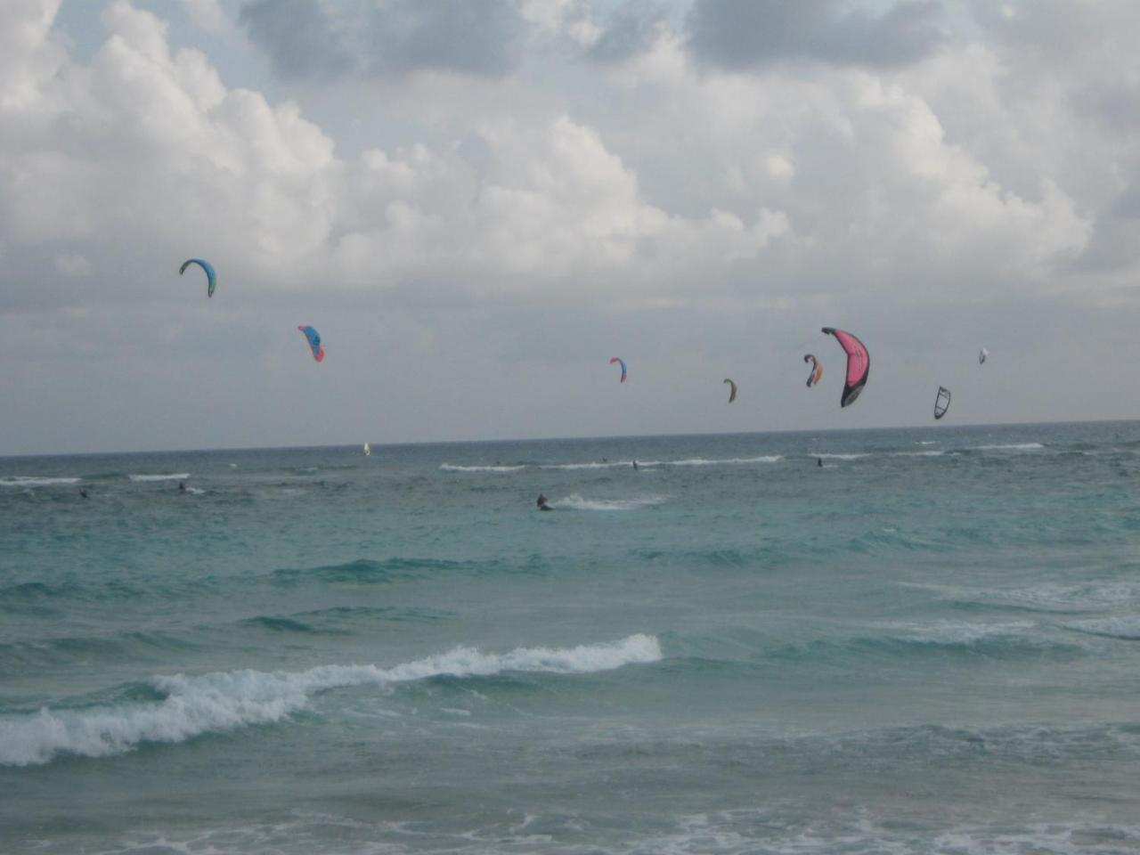מלון קרייסט צ'רץ' Pgs -Surf, Work, Relax מראה חיצוני תמונה